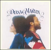 Diana Ross - Diana & Marvin lyrics