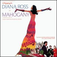 Diana Ross - Mahogany lyrics