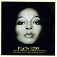 Diana Ross - Diana Ross [1976] lyrics