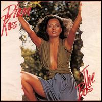 Diana Ross - The Boss lyrics