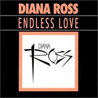 Diana Ross - Endless Love lyrics