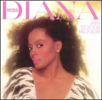 Diana Ross - Why Do Fools Fall in Love? lyrics