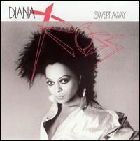Diana Ross - Swept Away lyrics