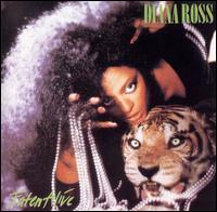 Diana Ross - Eaten Alive lyrics
