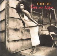 Diana Ross - Take Me Higher lyrics