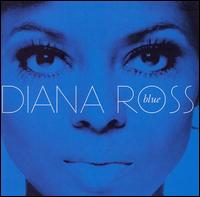 Diana Ross - Blue lyrics