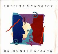 David Ruffin - Ruffin & Kendricks lyrics