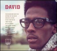 David Ruffin - David - The Unreleased Album lyrics