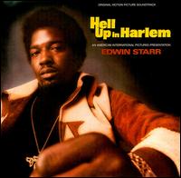 Edwin Starr - Hell up in Harlem lyrics