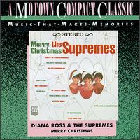 The Supremes - Merry Christmas lyrics