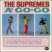 The Supremes - Supremes A' Go-Go lyrics