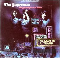 The Supremes - The Supremes Sing Rodgers & Hart lyrics