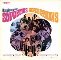 The Supremes - Reflections lyrics