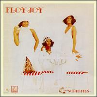 The Supremes - Floy Joy lyrics
