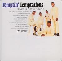 The Temptations - The Temptin' Temptations lyrics