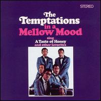The Temptations - In a Mellow Mood lyrics