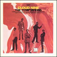 The Temptations - Cloud Nine lyrics