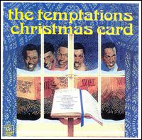 The Temptations - Christmas Card lyrics