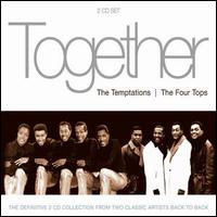 The Temptations - Together lyrics