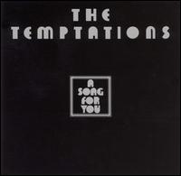 The Temptations - Song for You lyrics