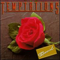 The Temptations - Special lyrics