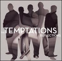 The Temptations - Reflections lyrics