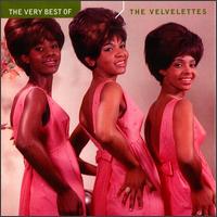 The Velvelettes - The Very Best of the Velvelettes lyrics