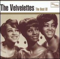 The Velvelettes - The Best of the Velvelettes [Universal/Spectrum] lyrics