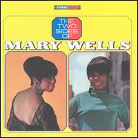 Mary Wells - The Two Sides Of... lyrics