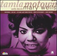 Mary Wells - Early Classics lyrics