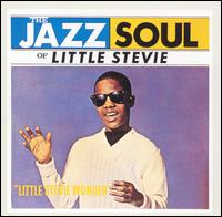Stevie Wonder - The Jazz Soul of Little Stevie lyrics