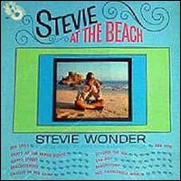 Stevie Wonder - Stevie at the Beach lyrics