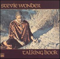 Stevie Wonder - Talking Book lyrics