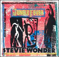 Stevie Wonder - Jungle Fever lyrics