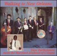 Dave Bartholomew - Walking to New Orleans lyrics
