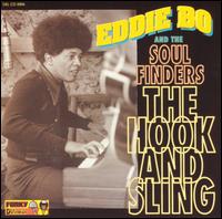 Eddie Bo - The Hook & Sling lyrics