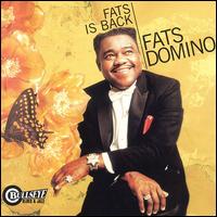 Fats Domino - Fats Is Back lyrics