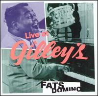 Fats Domino - Live at Gilley's lyrics