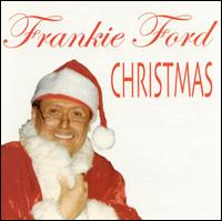 Frankie Ford - Frankie Ford Christmas lyrics