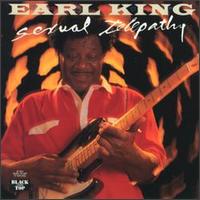 Earl King - Sexual Telepathy lyrics