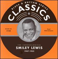 Smiley Lewis - 1947-1952 lyrics