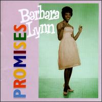 Barbara Lynn - Promises lyrics