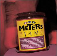 The Meters - The Meters Jam lyrics