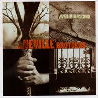 The Neville Brothers - Valence Street lyrics