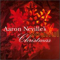 Aaron Neville - Aaron Neville's Soulful Christmas lyrics