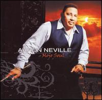 Aaron Neville - Mojo Soul lyrics