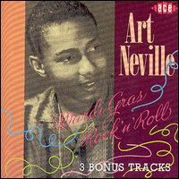 Art Neville - Mardi Gras Rock & Roll lyrics