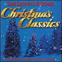 Lloyd Price - Christmas Classics lyrics