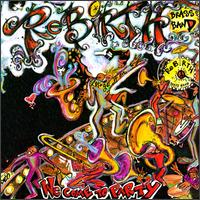 ReBirth Brass Band - We Come to Party lyrics