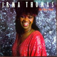 Irma Thomas - The Way I Feel lyrics